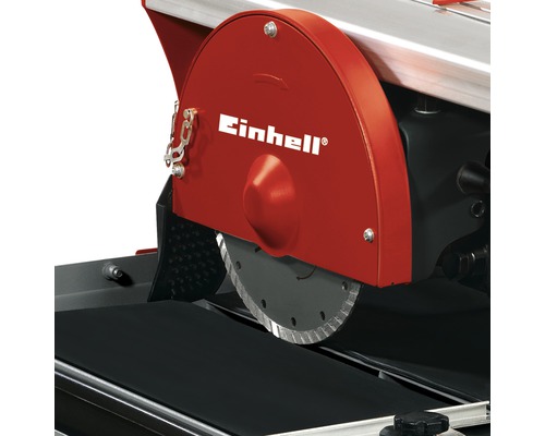 Einhell Fliesenschneider mit Schneidscheibe
