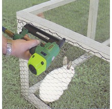 Druckluftnagler Prebena 2XR-ES40-thumb-4 Druckluftnagler Prebena 2XR-ES40-thumb-4