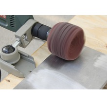 Schleifkugel Kaindl 100 mm Korn 80 18075