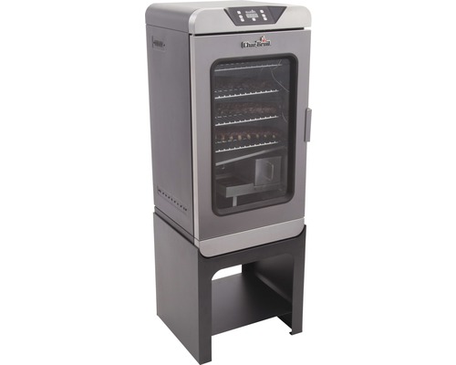 Char Broil Digital Smoker Stand HORNBACH