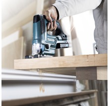 Akku-Pendelhubstichsäge Makita JV103DZ 10,8 V, ohne Akku und Ladegerät