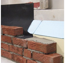 EPDM Mauersperrbahn 20 m x 30 cm x 0,5 mm-thumb-5