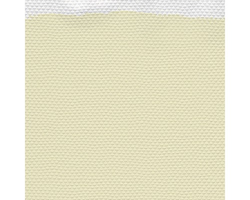 Nahaufnahme einer Tapete mit leichter Struktur