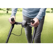 Akku Rasenmäher BOSCH EasyRotak 36-550 inkl. Akku 4 Ah und Ladegerät