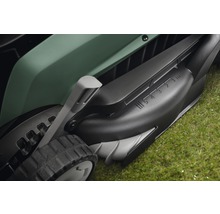 Akku Rasenmäher BOSCH EasyRotak 36-550 inkl. Akku 4 Ah und Ladegerät