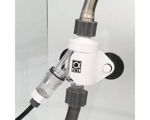JBL Wasserwechsel-Vorrichtung für Aquarien