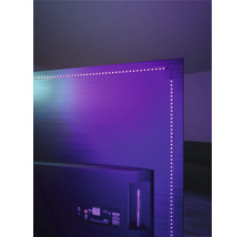 EntertainLED USB LED Strip TV-Beleuchtung 65 Zoll 2,4 m 4W