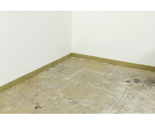 Knauf Randdämmstreifen Mineralwolle für Estriche 1200 mm x 100 mm Pack = 10 Stk Knauf Randdämmstreifen Mineralwolle für Estriche 1200 mm x 100 mm Pack = 10 Stk