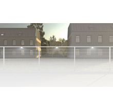 Holm Highlight für 2 Leuchtmittel Länge 1840 mm, RAL 7016 anthrazit-thumb-2 Holm Highlight für 2 Leuchtmittel Länge 1840 mm, RAL 7016 anthrazit-thumb-2