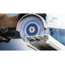 Trennscheibe Bosch Professional CMW Expert Ø 125x22 mm, X-LOCK Aufnahme