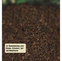 Pinienrinde FloraSelf Select extra fein 2-8 mm 17 L