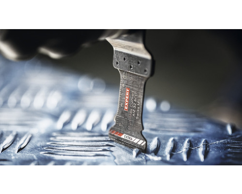 Multifunktionswerkzeug Sägeblatt für oszillierende Werkzeuge