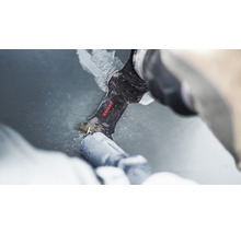 Bosch Starlock Tauchsägeblatt Metal EXPERT 40x20 mm