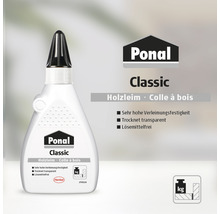 Ponal Classic Holzleim 120 g-thumb-6