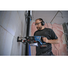 Staubabsaugung Bosch Professional GDE 28 D