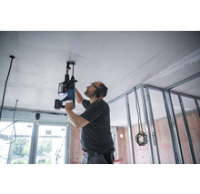 Staubabsaugung Bosch Professional GDE 28 D