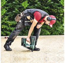 Druckluft-Akku-Nagler Prebena PKT-8-RKP100-LM-E 18V, ohne Akku und Ladegerät mit langem Magazin & Einzelschussauslösung für Rundkopf-Streifennägel Type RKP-thumb-3 Druckluft-Akku-Nagler Prebena PKT-8-RKP100-LM-E 18V, ohne Akku und Ladegerät mit langem Magazin & Einzelschussauslösung für Rundkopf-Streifennägel Type RKP-thumb-3