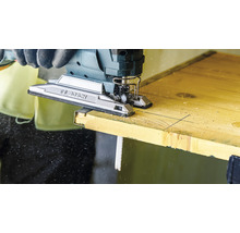 Stichsägeblatt Bosch Professional T367 XHM