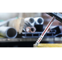 Stichsägeblatt Bosch Professional T367 XHM