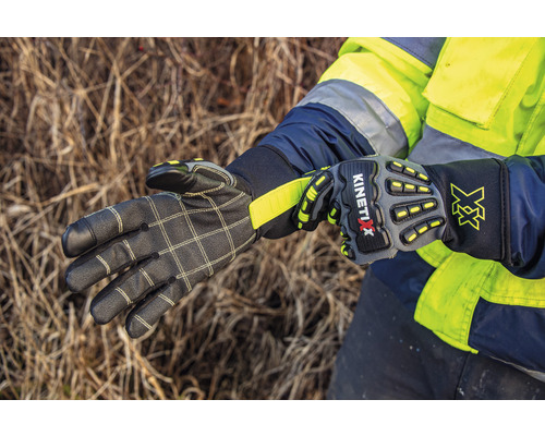 KinetiXx Arbeits- und Schutzhandschuhe