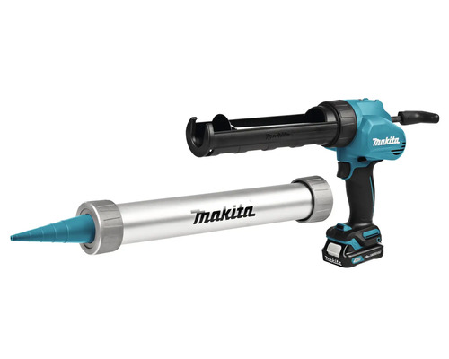 Makita Akku-Kartuschenpistole mit Kartusche