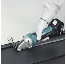 Akku-Blechschere 1,6mm Makita DJS161Z 18V, ohne Akku und Ladegerät