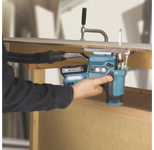 Akku-Pendelhubstichsäge Makita JV102DZ 12V, ohne Akku und Ladegerät-thumb-1 Akku-Pendelhubstichsäge Makita JV102DZ 12V, ohne Akku und Ladegerät-thumb-1