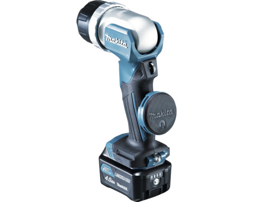 Makita Akku-Lampe mit Lithium-Ionen Akku