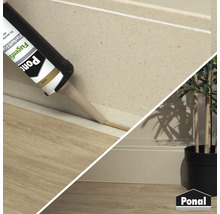 Ponal Parkett & Laminat Fugenfüller eiche 280 ml