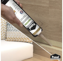 Ponal Parkett & Laminat Fugenfüller eiche 280 ml