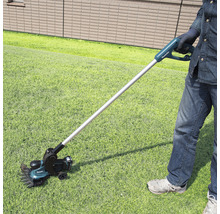 Akku-Gras/Strauchschere MAKITA UM600DZX 12V, ohne Akku und Ladegerät