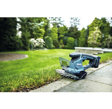 Akku-Gras/Strauchschere MAKITA UM600DZX 12V, ohne Akku und Ladegerät