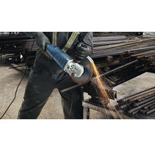 Winkelschleifer Bosch Professional GWS 24-230 JZ inkl. Zusatzhandgriff