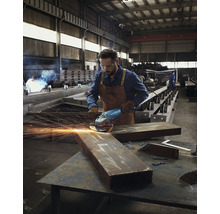 Winkelschleifer Bosch Professional GWS 20-230 J inkl. Zusatzhandgriff