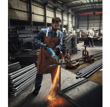 Winkelschleifer Bosch Professional GWS 20-230 J inkl. Zusatzhandgriff