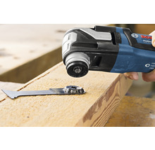 Multi-Cutter Bosch Professional GOP 55-36, inkl. StarlockPlus BIM Tauchsägeblatt