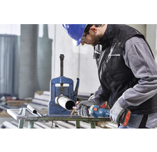 Akku-Geradschleifer Bosch Professional GGS 18V-23 LC, ohne Akku und Ladegerät