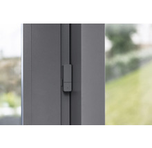 Bosch Smart Home Tür + Fensterkontakt II anthrazit 1 Stück-thumb-5