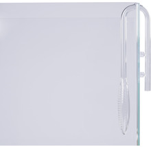 Aquarium mit Glaswaren
