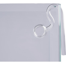 Glasware für Aquarien mit transparentem Design