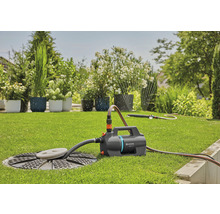 Gartenpumpe GARDENA 4200 Silent HORNBACH