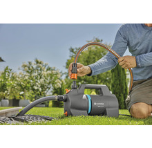 Gartenpumpe GARDENA 4200 Silent HORNBACH