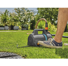 Gartenpumpe GARDENA 4200 Silent HORNBACH