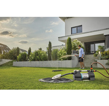 Gartenpumpe GARDENA 5600 Silent+ HORNBACH