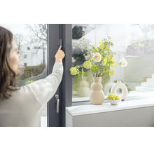 Bosch Smart Home Tür + Fensterkontakt II anthrazit 1 Stück-thumb-4