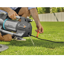 Gartenpumpe GARDENA 6500 HORNBACH