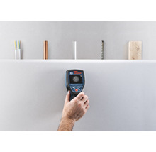 Ortungsgerät Bosch Professional Wallscanner D-tect 120