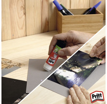 Pritt Klebestift 22 g-thumb-4 Pritt Klebestift 22 g-thumb-4