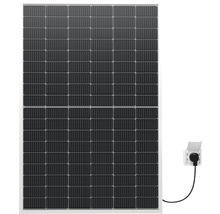 Wandbefestigung 1er-Set für Solarmodul-thumb-1