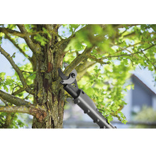 Akku Baumschere GARDENA HighCut 110/18V P4A ohne Akku und Ladegerät, Schnitthöhe bis 2,5m-thumb-4 Akku Baumschere GARDENA HighCut 110/18V P4A ohne Akku und Ladegerät, Schnitthöhe bis 2,5m-thumb-4